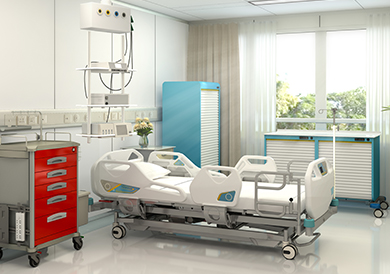 ICU Solution