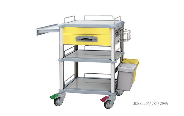 N6 Series Treatment Trolley