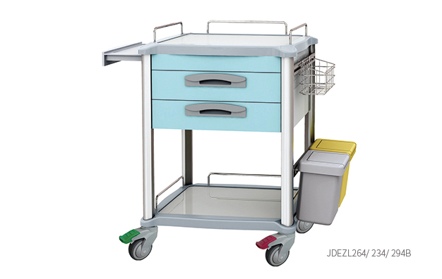 N6 Series Treatment Trolley