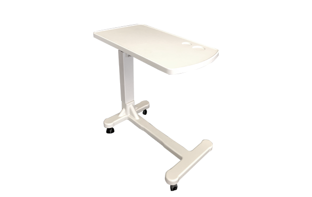 ABS Overbed Table