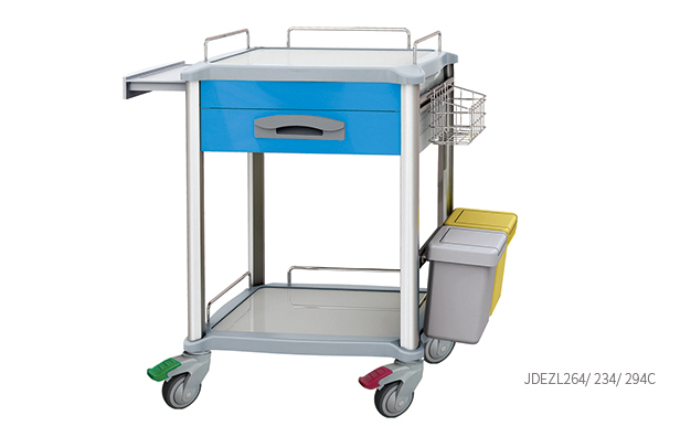 N6 Series Treatment Trolley