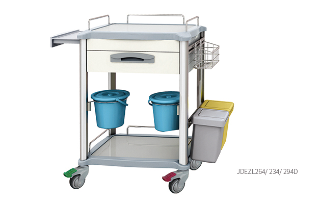 N6 Series Treatment Trolley