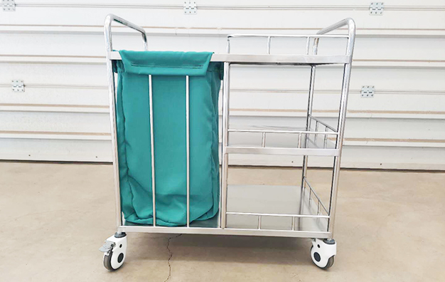 Laundry Trolley A