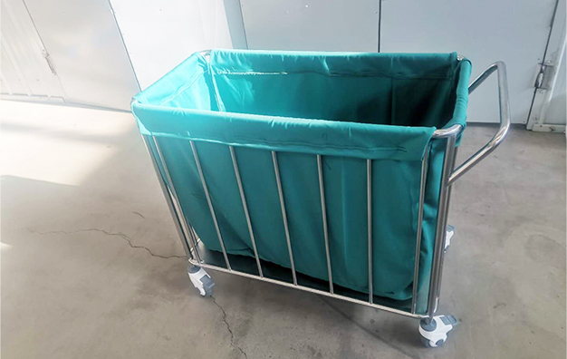 Laundry Trolley B