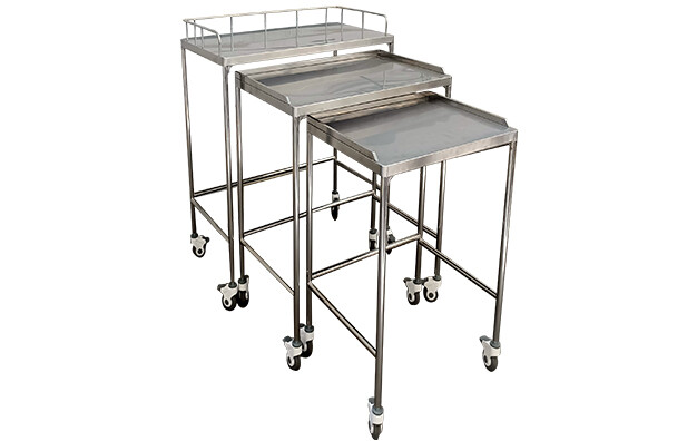 OT Trolley Set A Type