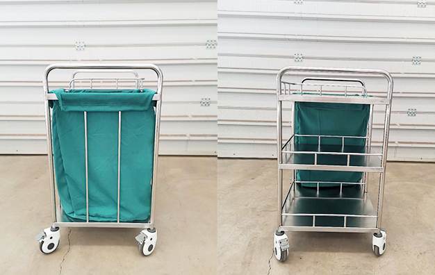 Laundry Trolley A