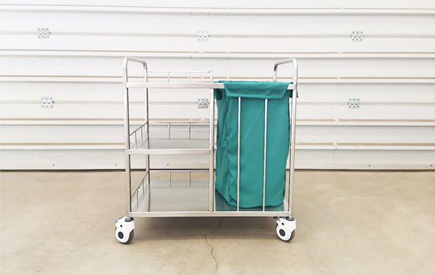 Laundry Trolley A