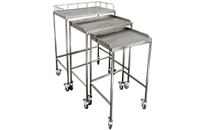 OT Trolley Set A Type