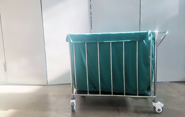 Laundry Trolley B