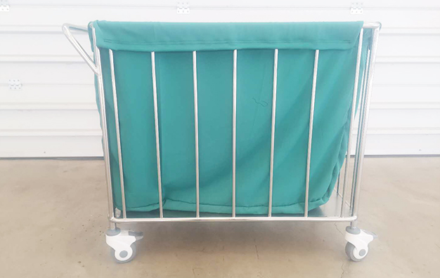 Laundry Trolley B