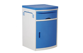 ABS Bedside Cabinet