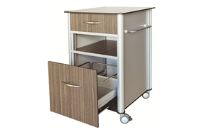 MEGA Bedside Cabinet