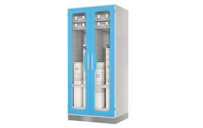 Catheter Storage Cabinet B