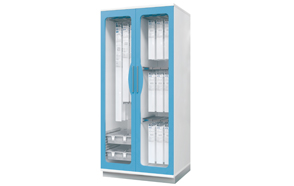 Catheter Storage Cabinet C