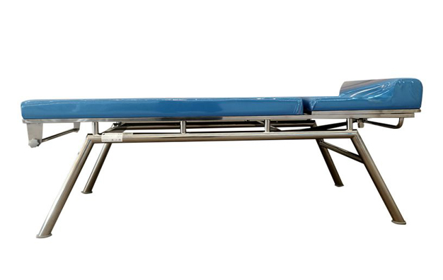 Luxury Examination Bed