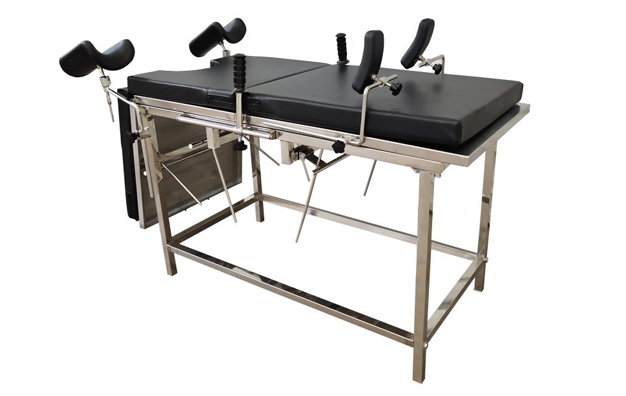 Genecological Examination Bed