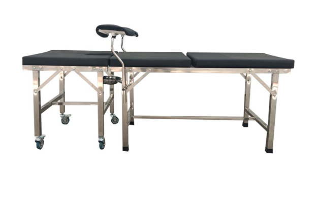 Genecological Examination Bed