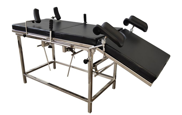 Genecological Examination Bed