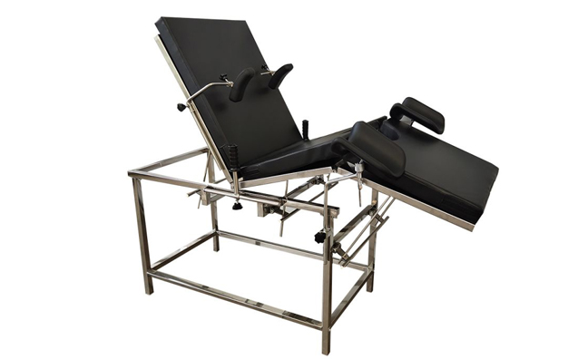 Genecological Examination Bed