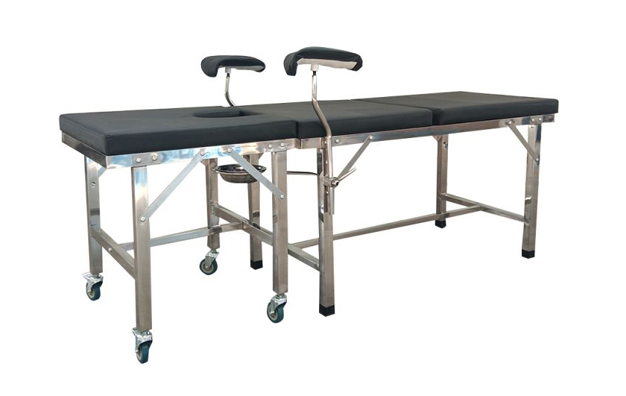 Genecological Examination Bed