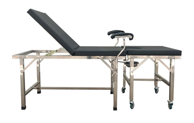 Genecological Examination Bed