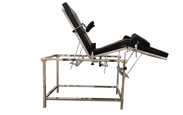 Genecological Examination Bed