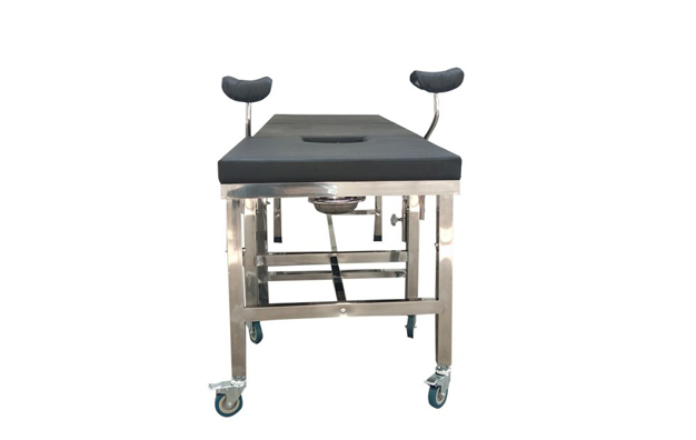 Genecological Examination Bed