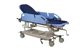 Patient Stretcher Trolley