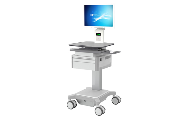 Workstation Trolley JDECF311