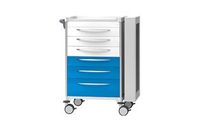 MAGIC BOX Series Endoscope Trolley