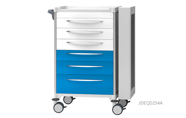 MAGIC BOX Series Endoscope Trolley