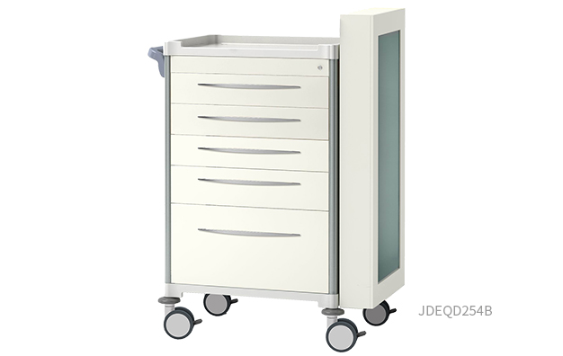 MAGIC BOX Series Endoscope Trolley