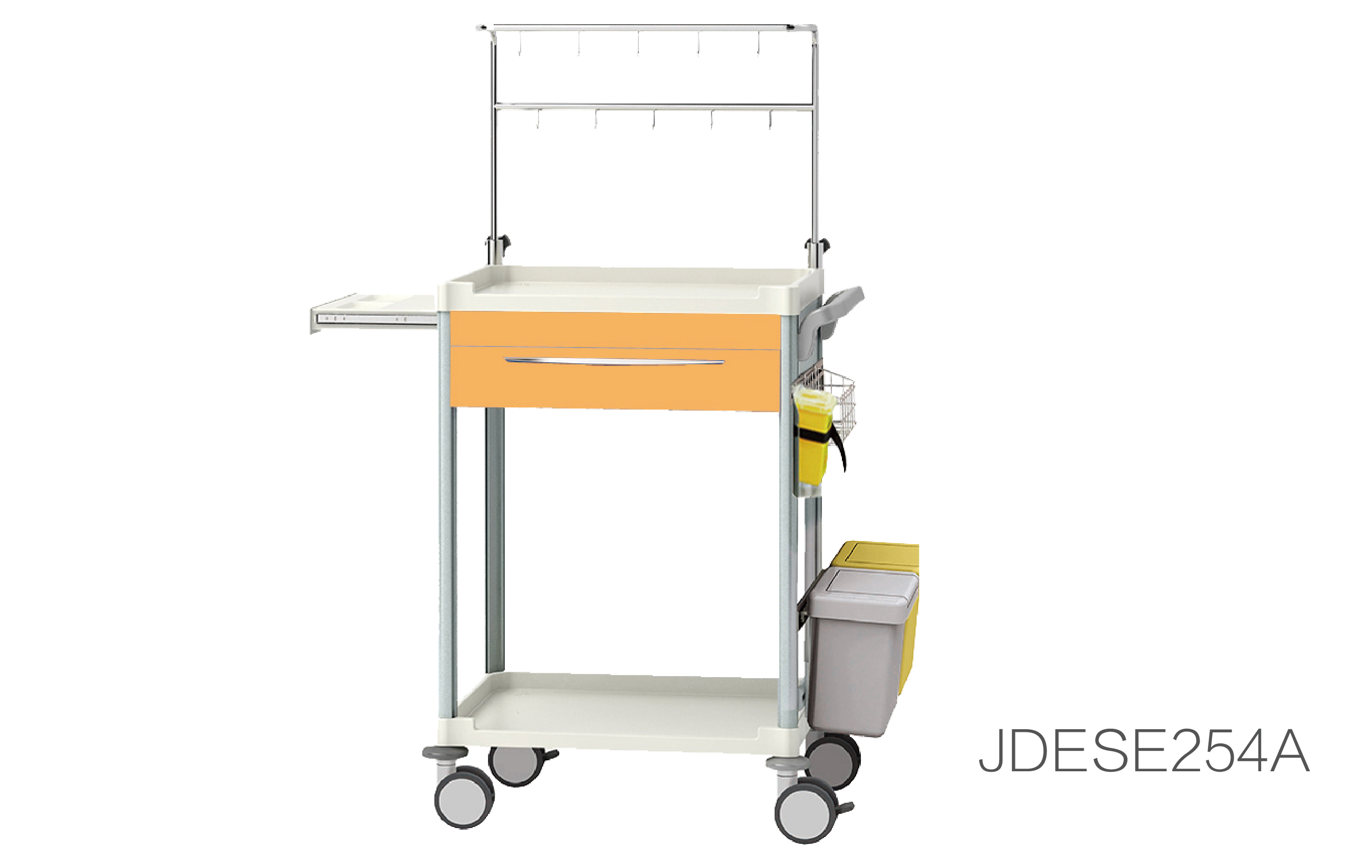 MAGIC BOX Series Infusion Trolley