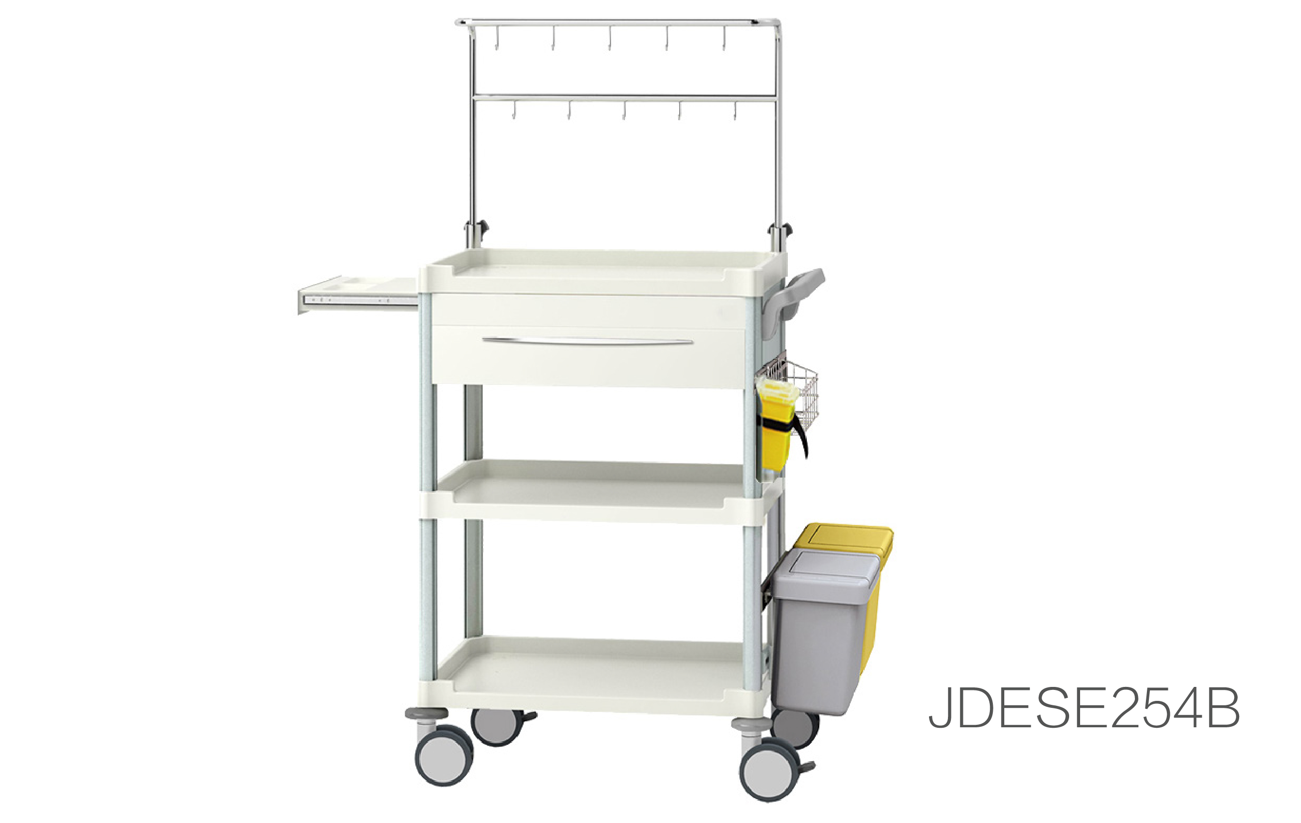 MAGIC BOX Series Infusion Trolley