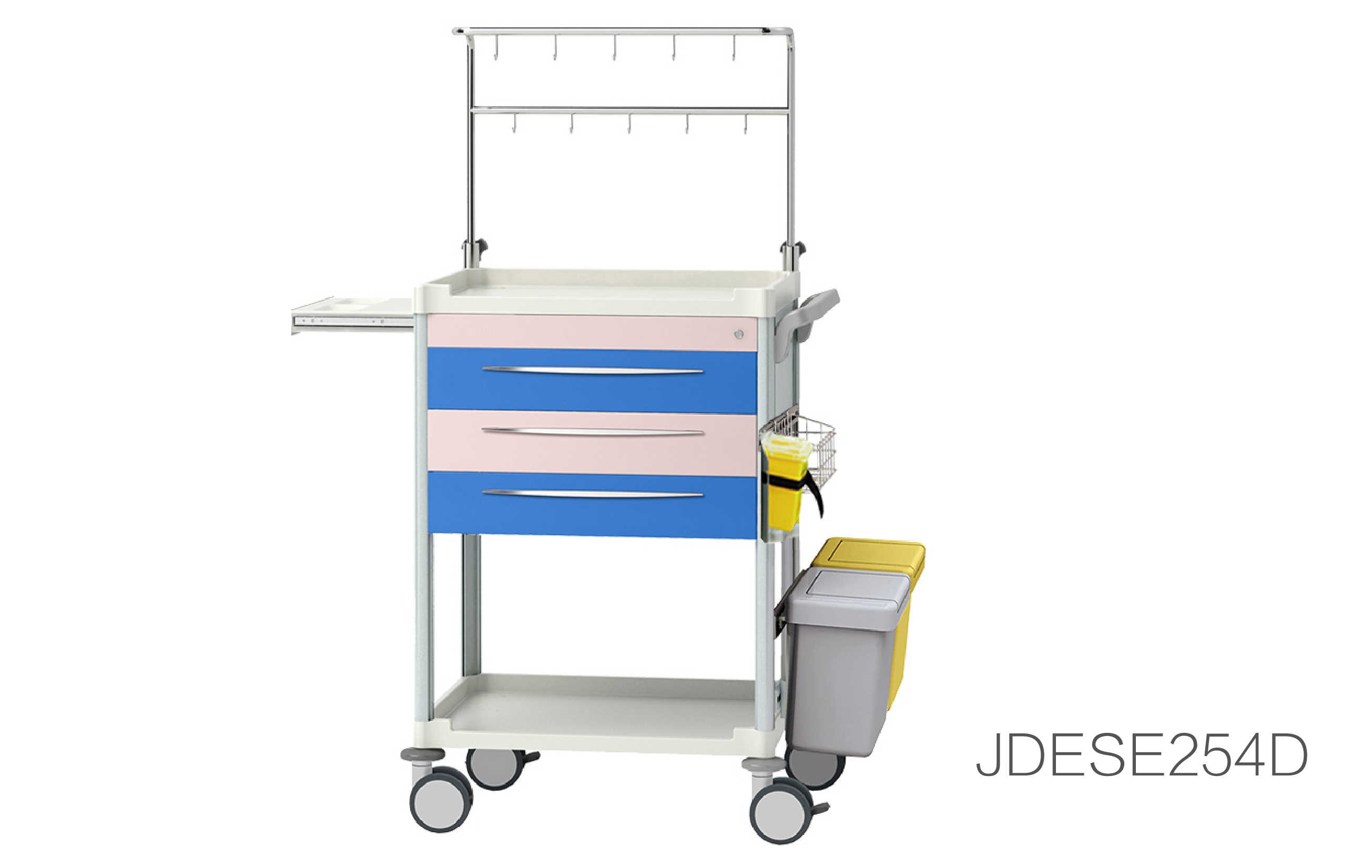 MAGIC BOX Series Infusion Trolley