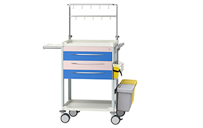 MAGIC BOX Series Infusion Trolley