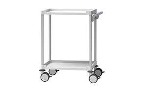 MAGIC BOX Series Instrument Trolley