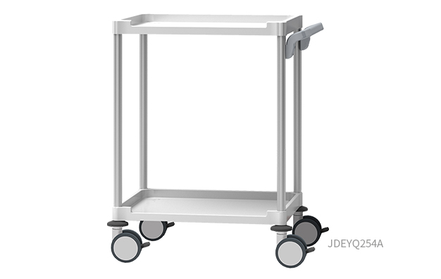 MAGIC BOX Series Instrument Trolley