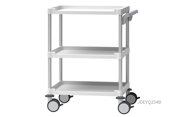 MAGIC BOX Series Instrument Trolley