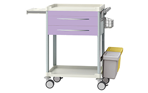 MAGIC BOX Series Treatment Trolley