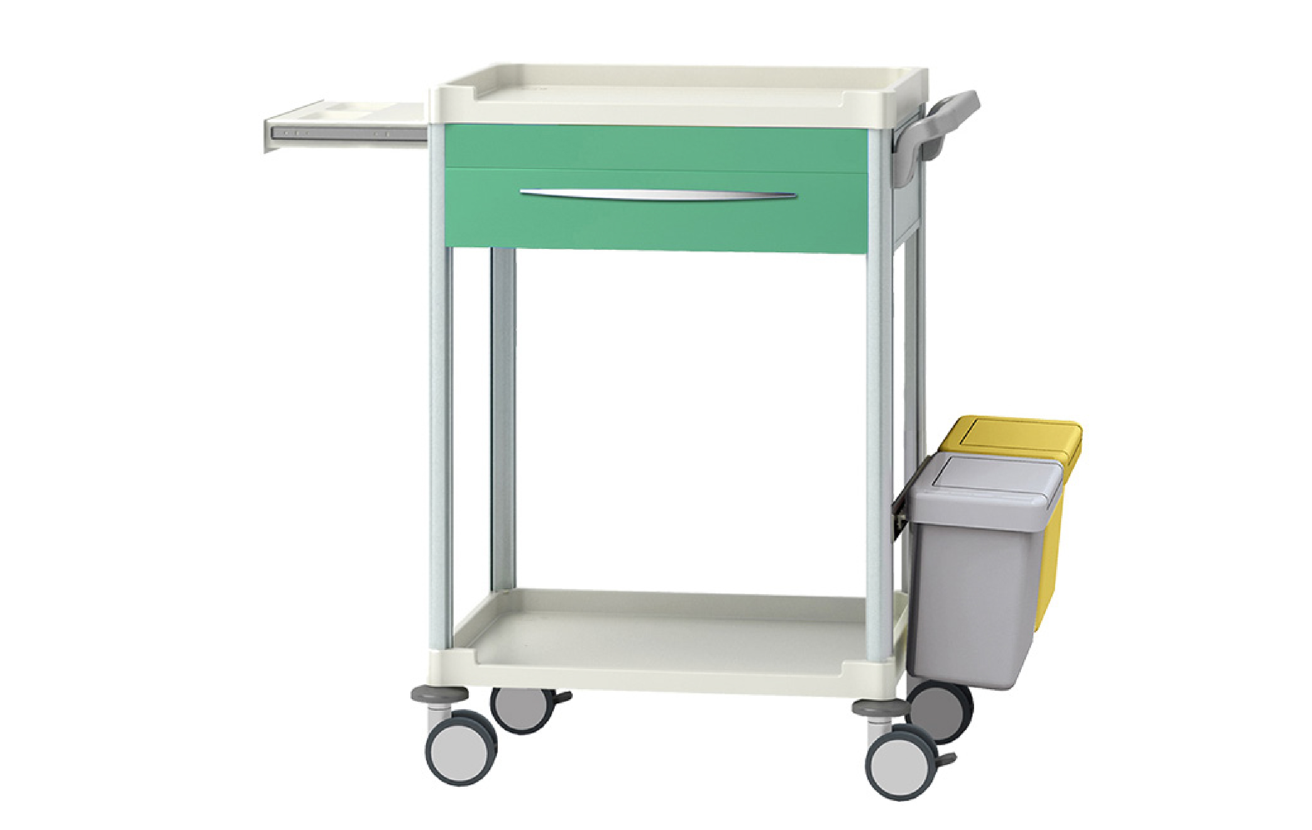 MAGIC BOX Series Treatment Trolley