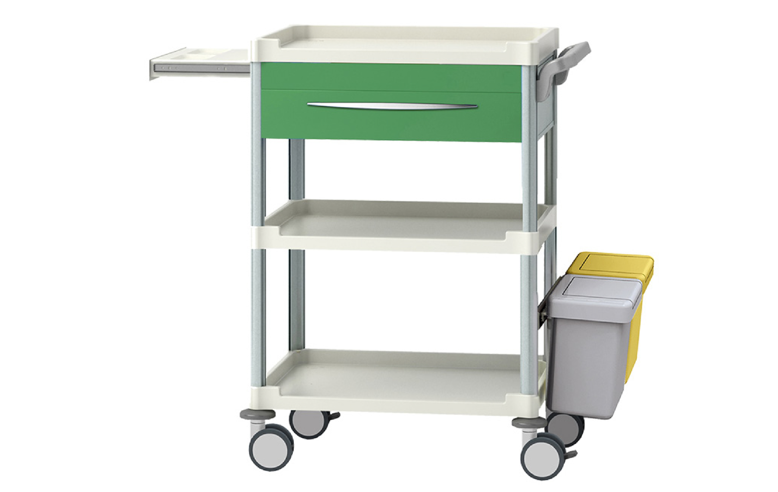 MAGIC BOX Series Treatment Trolley