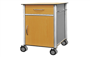 MEGA Bedside Cabinet