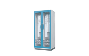 Catheter Storage Cabinet