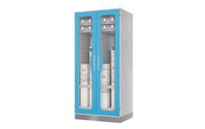 Catheter Storage Cabinet