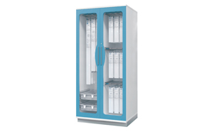 Catheter Storage Cabinet