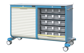 Doublewide Trolley