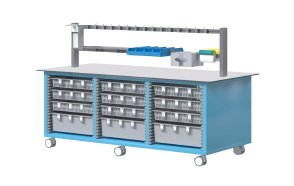 Treatment Trolley