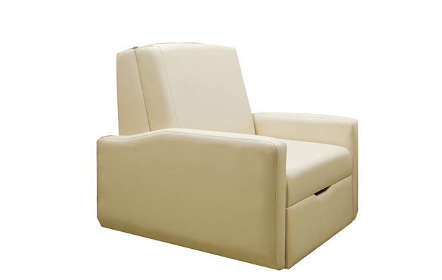 Attendant Couch