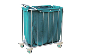 Laundry Trolley B